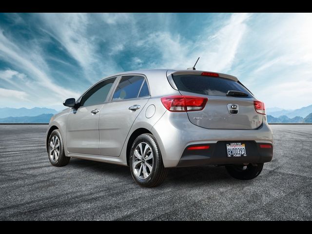 2021 Kia Rio5 S