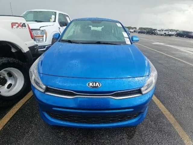 2021 Kia Rio5 S