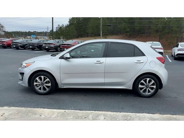 2021 Kia Rio5 S