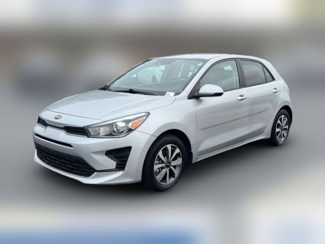 2021 Kia Rio5 S