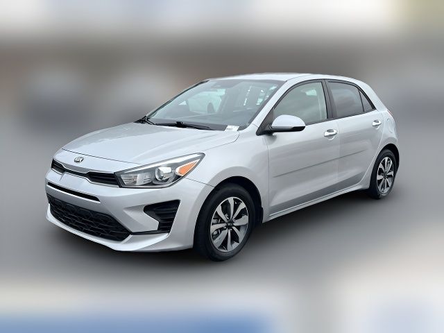 2021 Kia Rio5 S