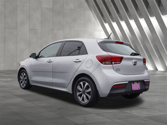 2021 Kia Rio5 S