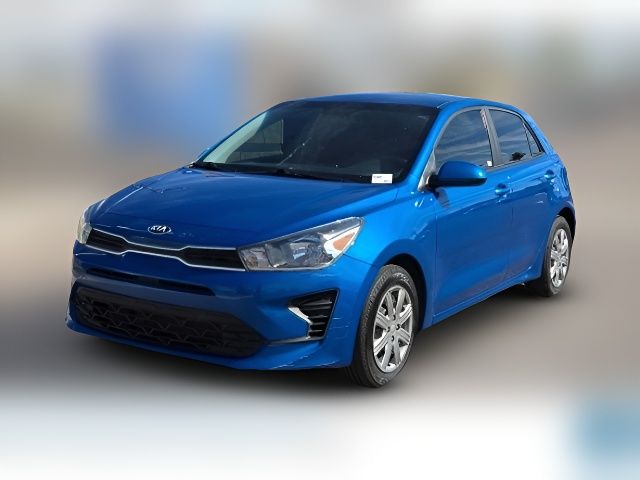 2021 Kia Rio5 S