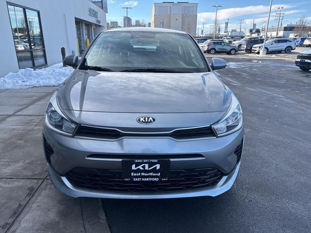 2021 Kia Rio5 S