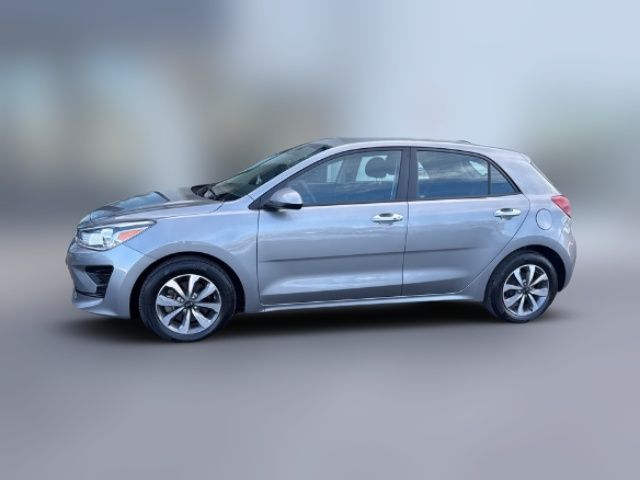 2021 Kia Rio5 S