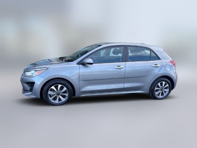 2021 Kia Rio5 S