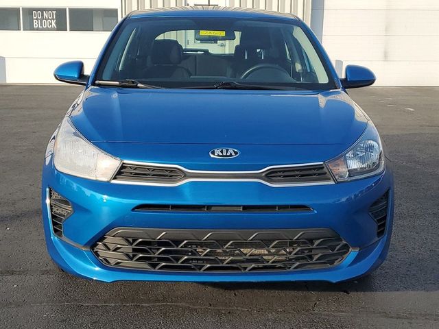 2021 Kia Rio5 S