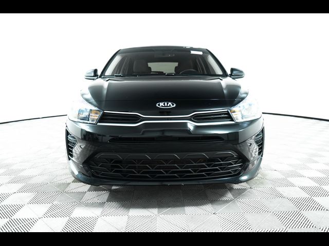 2021 Kia Rio5 S