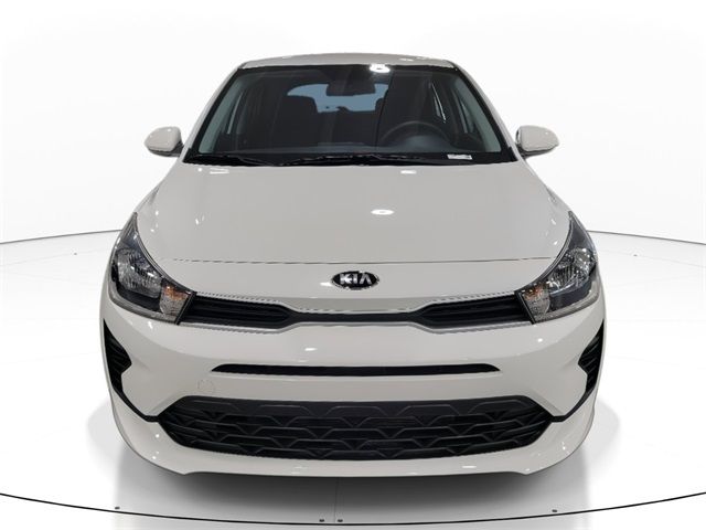 2021 Kia Rio5 S