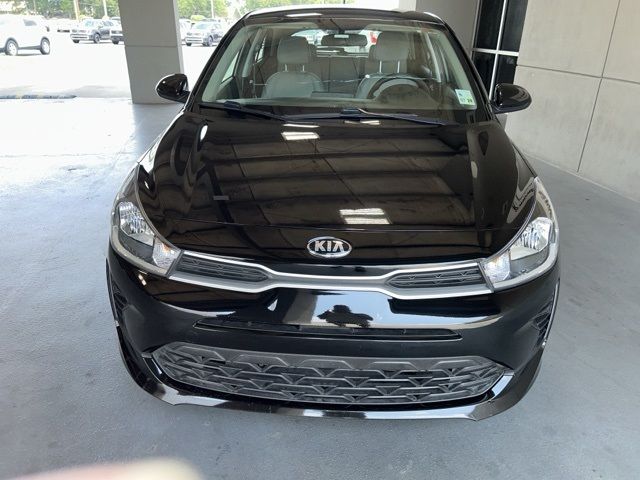 2021 Kia Rio5 S