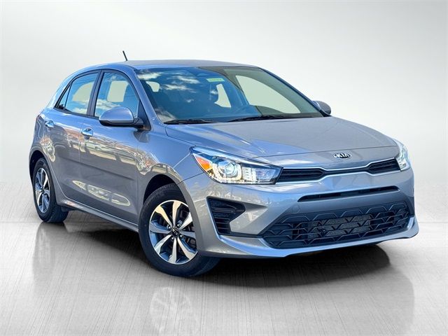 2021 Kia Rio5 S