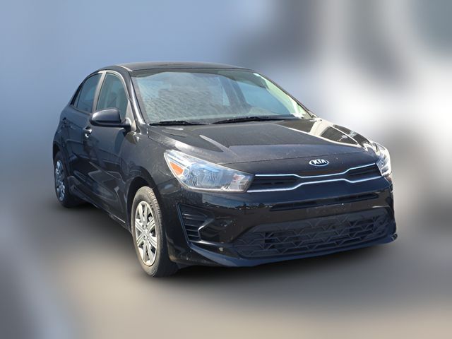 2021 Kia Rio5 S