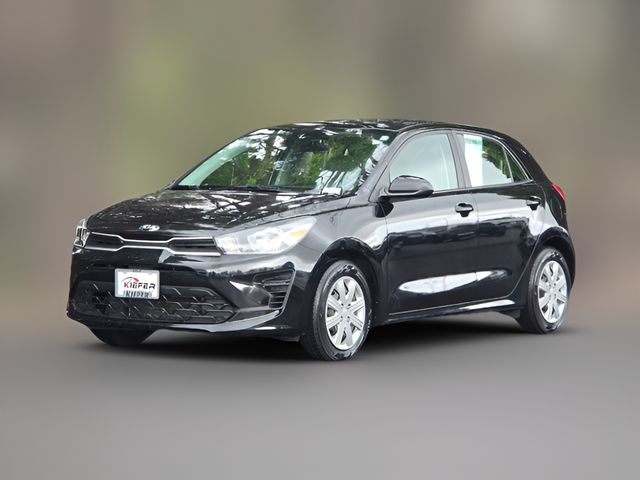 2021 Kia Rio5 S