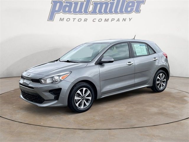 2021 Kia Rio5 S