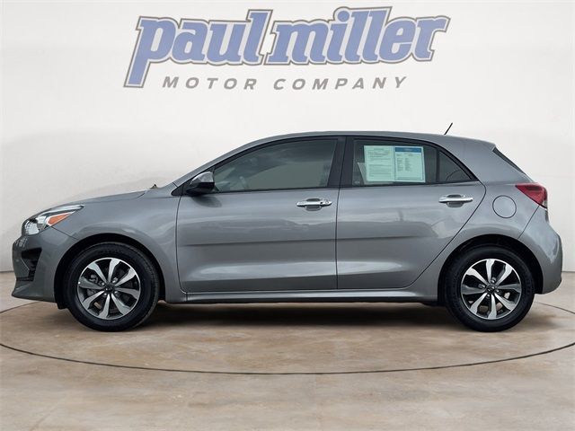 2021 Kia Rio5 S