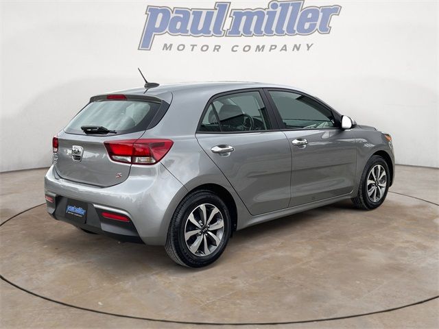 2021 Kia Rio5 S