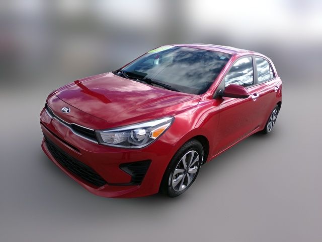 2021 Kia Rio5 S