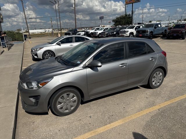 2021 Kia Rio5 S