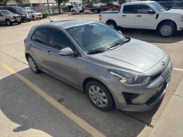 2021 Kia Rio5 S