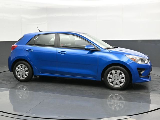 2021 Kia Rio5 S