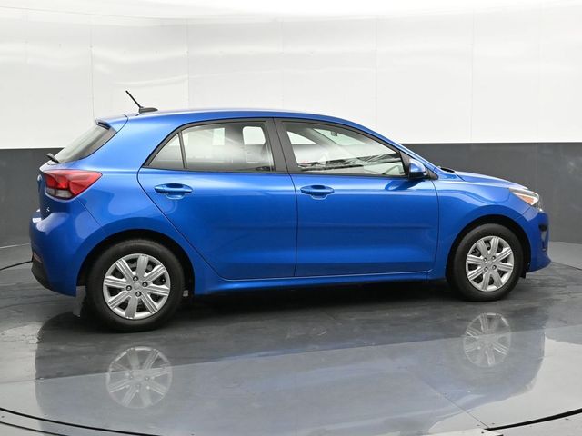 2021 Kia Rio5 S