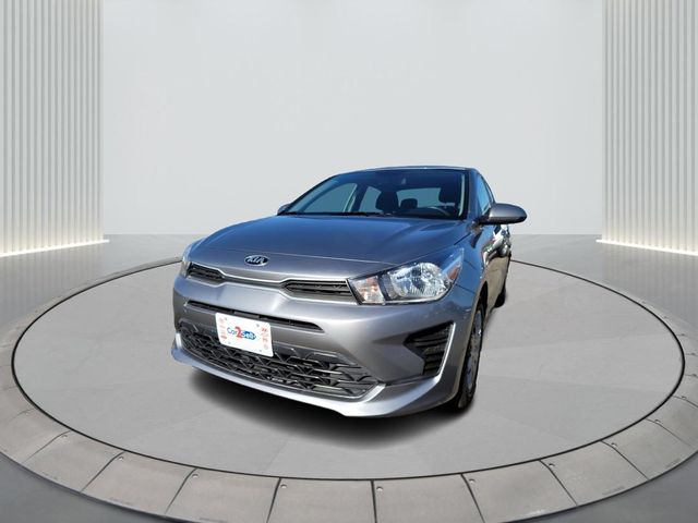 2021 Kia Rio S