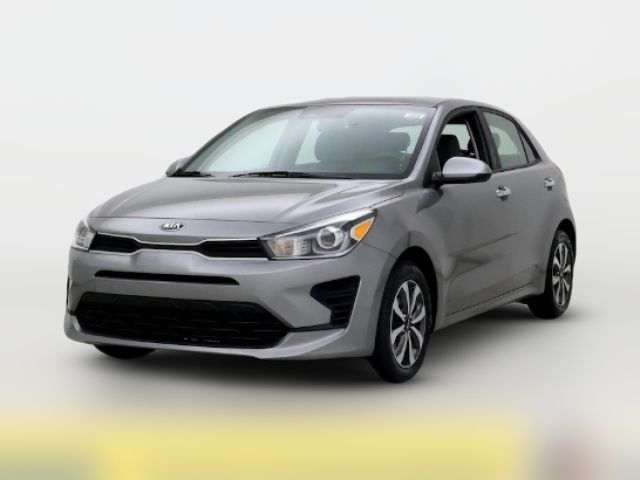 2021 Kia Rio5 S