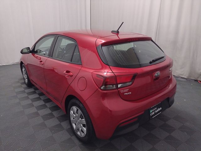 2021 Kia Rio5 S