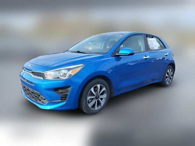 2021 Kia Rio5 S