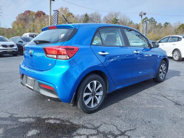 2021 Kia Rio5 S