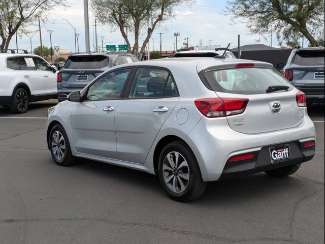 2021 Kia Rio5 S