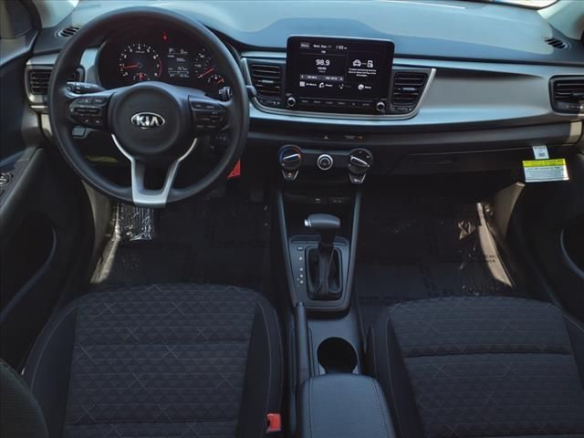 2021 Kia Rio5 S