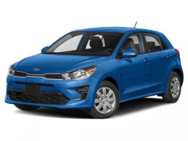 2021 Kia Rio5 S