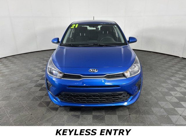 2021 Kia Rio5 S