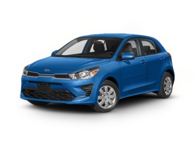 2021 Kia Rio5 S