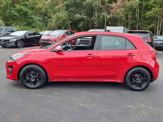 2021 Kia Rio5 S