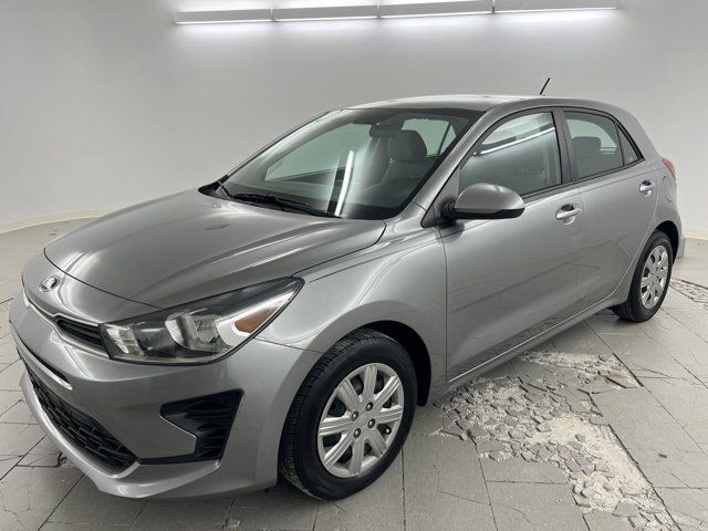 2021 Kia Rio5 S