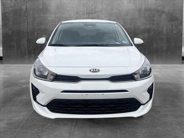 2021 Kia Rio5 S