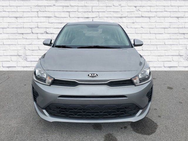 2021 Kia Rio5 S