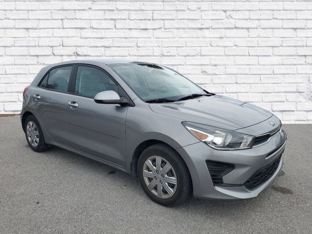 2021 Kia Rio5 S