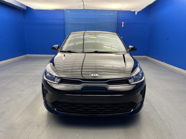 2021 Kia Rio5 S