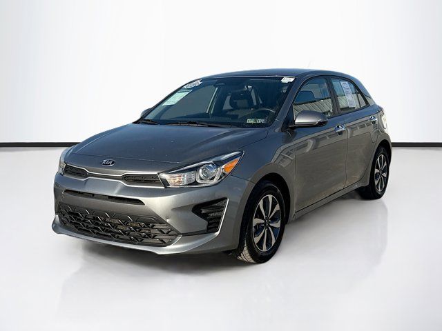 2021 Kia Rio5 S