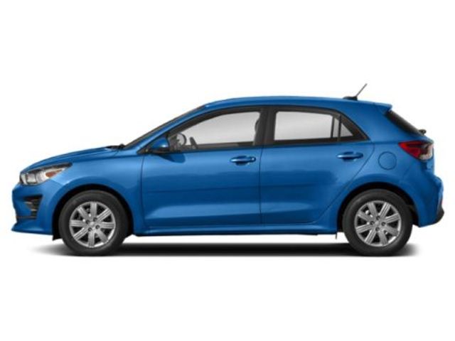 2021 Kia Rio5 S