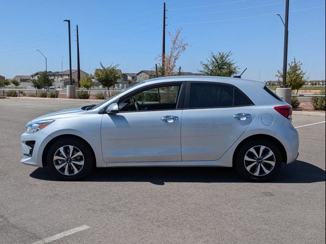 2021 Kia Rio5 S