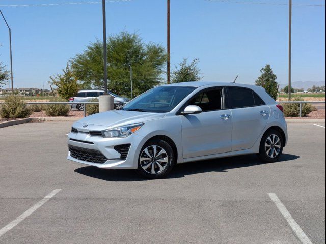 2021 Kia Rio5 S