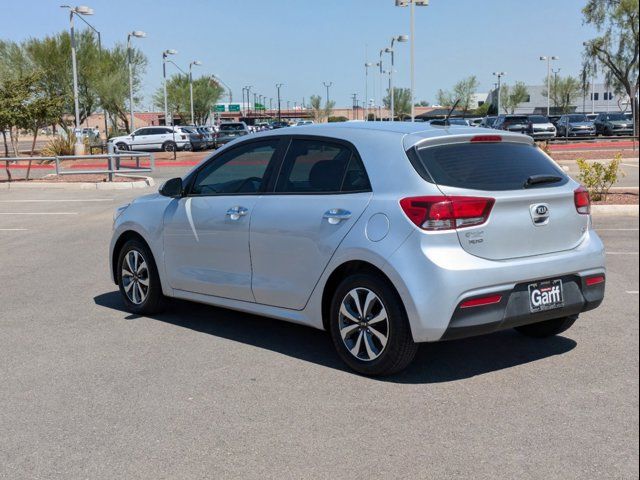 2021 Kia Rio5 S