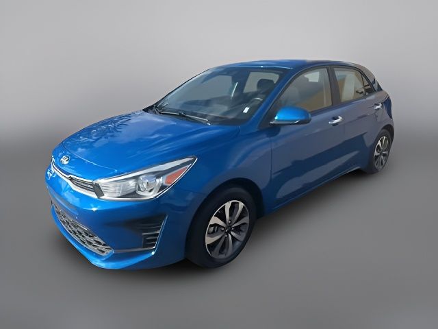 2021 Kia Rio5 S