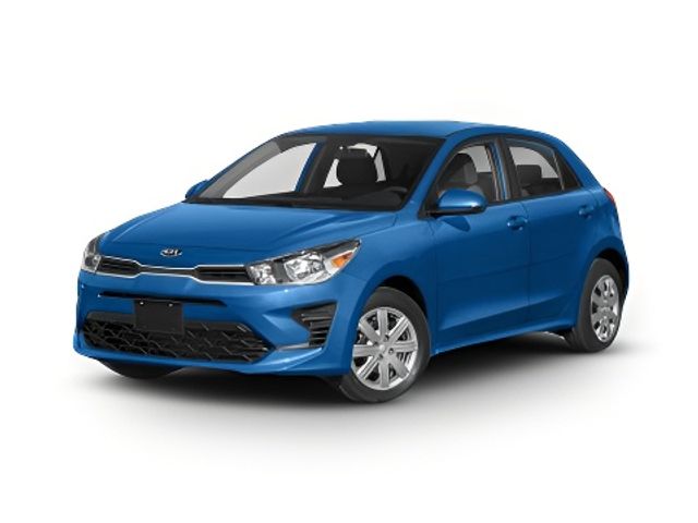 2021 Kia Rio5 S