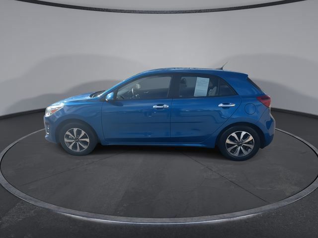 2021 Kia Rio5 S