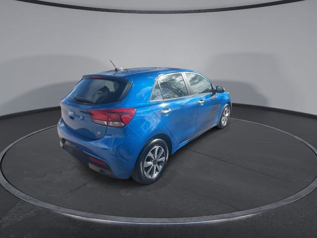 2021 Kia Rio5 S